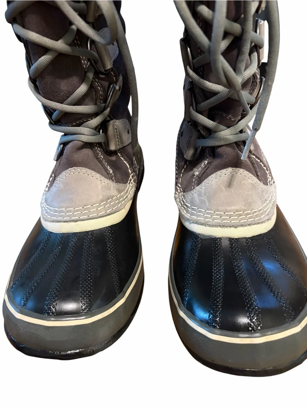 Sorel Joan of Arctic Women’s Winter Boots, size 10